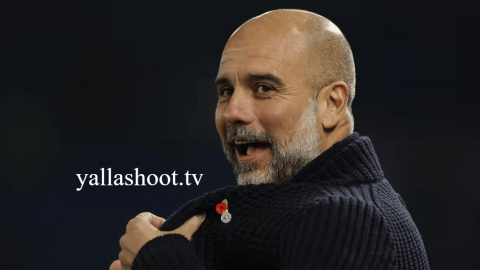 بيب جوارديولا يواجه تحديات جديدة بعد قرار البقاء في مانشستر سيتي