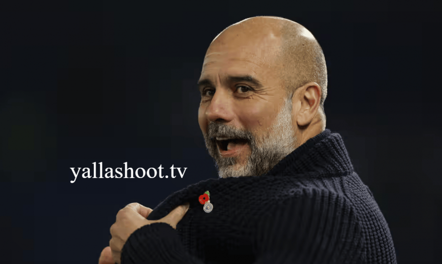 بيب جوارديولا يواجه تحديات جديدة بعد قرار البقاء في مانشستر سيتي