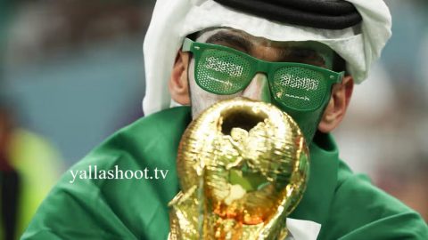 الفيفا يصادق على ملف استضافة السعودية لكأس العالم 2034 رغم انتهاكات حقوق الإنسان