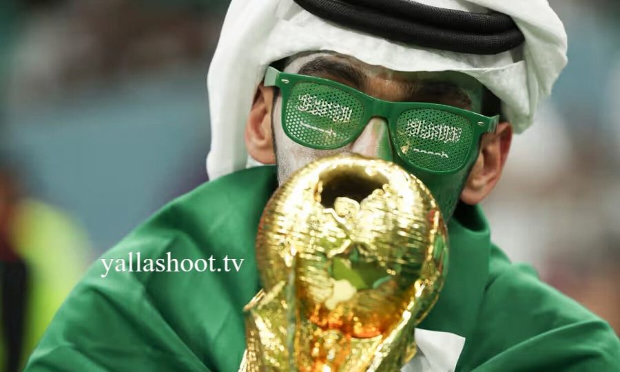 الفيفا يصادق على ملف استضافة السعودية لكأس العالم 2034 رغم انتهاكات حقوق الإنسان